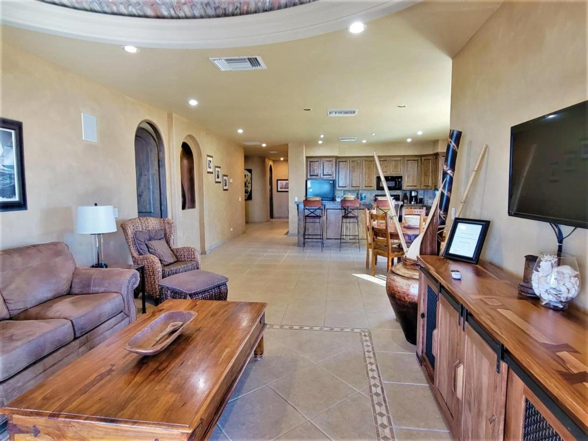 Bella Sirena 801-C - Huge Patio, Premium Furnishings, Breathtaking View Apartment Puerto Penasco Bagian luar foto