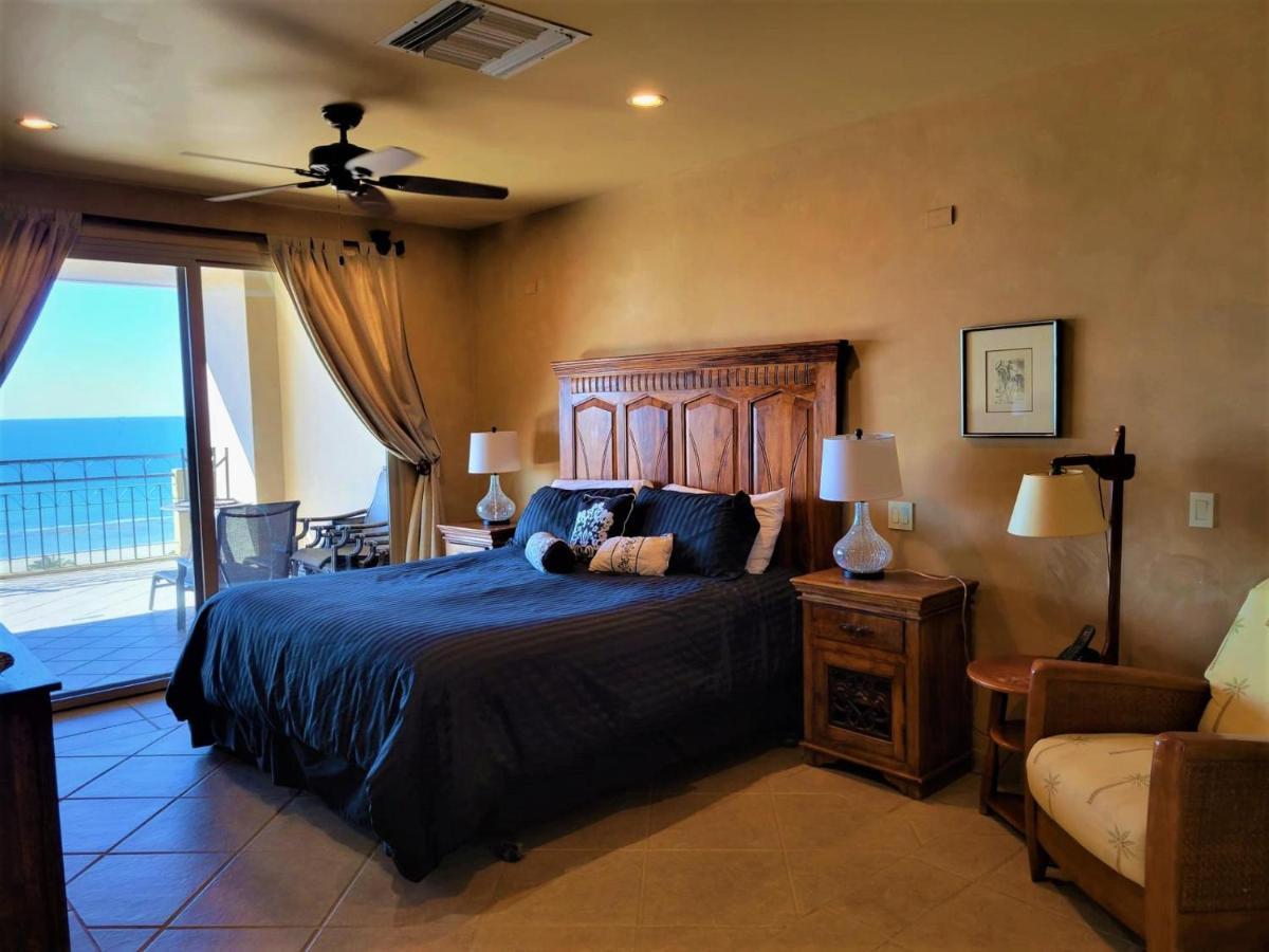 Bella Sirena 801-C - Huge Patio, Premium Furnishings, Breathtaking View Apartment Puerto Penasco Bagian luar foto