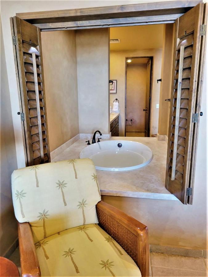 Bella Sirena 801-C - Huge Patio, Premium Furnishings, Breathtaking View Apartment Puerto Penasco Bagian luar foto