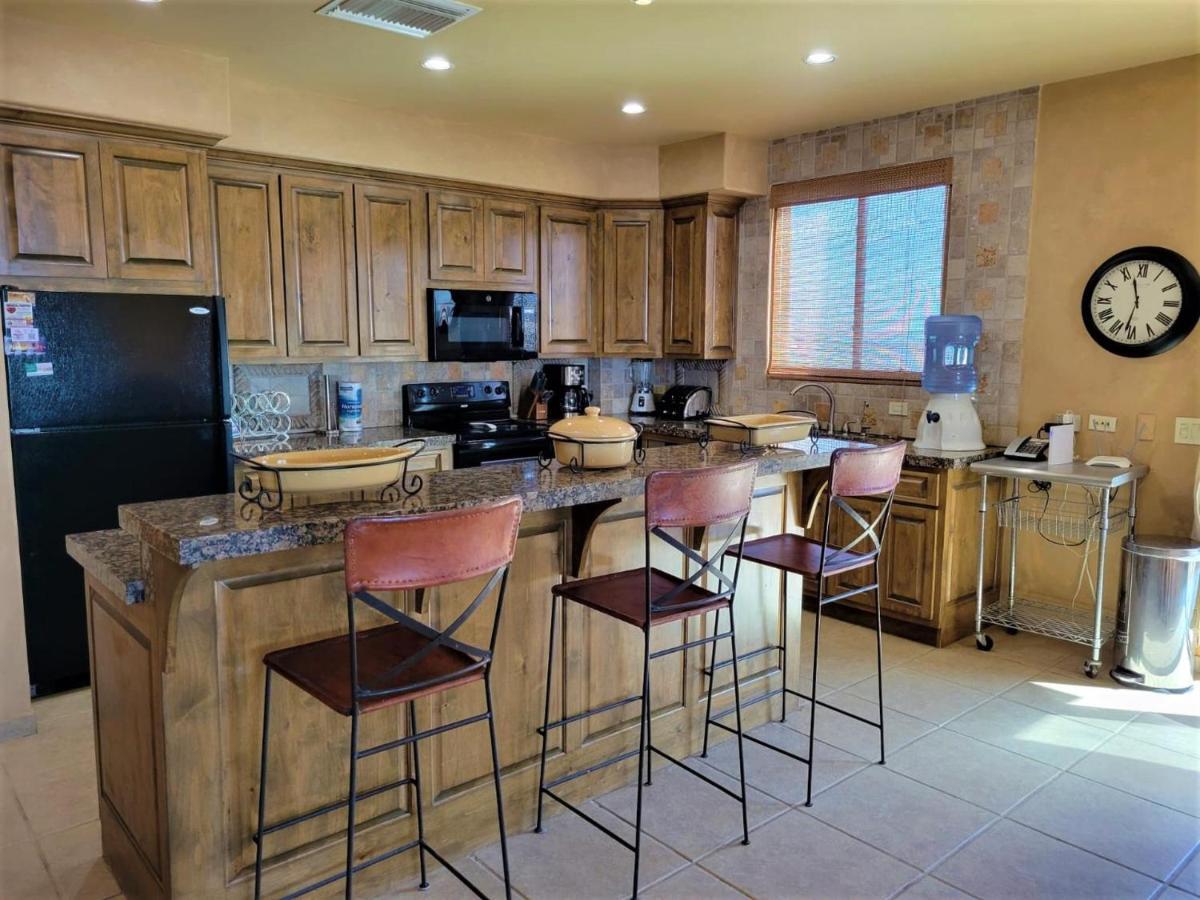 Bella Sirena 801-C - Huge Patio, Premium Furnishings, Breathtaking View Apartment Puerto Penasco Bagian luar foto