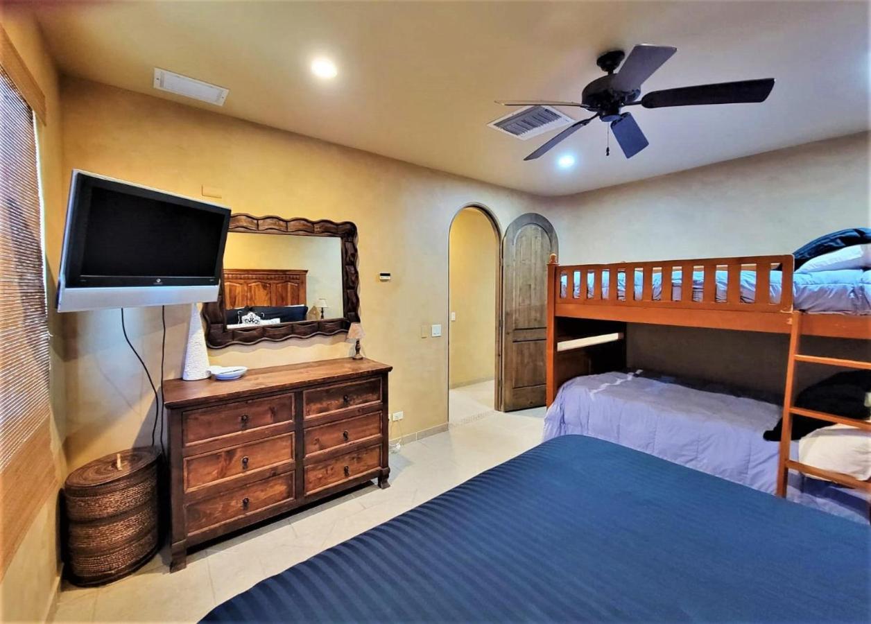Bella Sirena 801-C - Huge Patio, Premium Furnishings, Breathtaking View Apartment Puerto Penasco Bagian luar foto