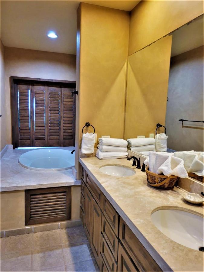 Bella Sirena 801-C - Huge Patio, Premium Furnishings, Breathtaking View Apartment Puerto Penasco Bagian luar foto