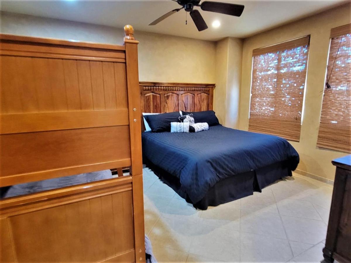Bella Sirena 801-C - Huge Patio, Premium Furnishings, Breathtaking View Apartment Puerto Penasco Bagian luar foto
