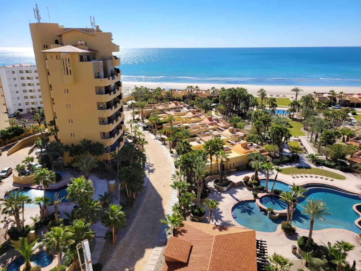 Bella Sirena 801-C - Huge Patio, Premium Furnishings, Breathtaking View Apartment Puerto Penasco Bagian luar foto