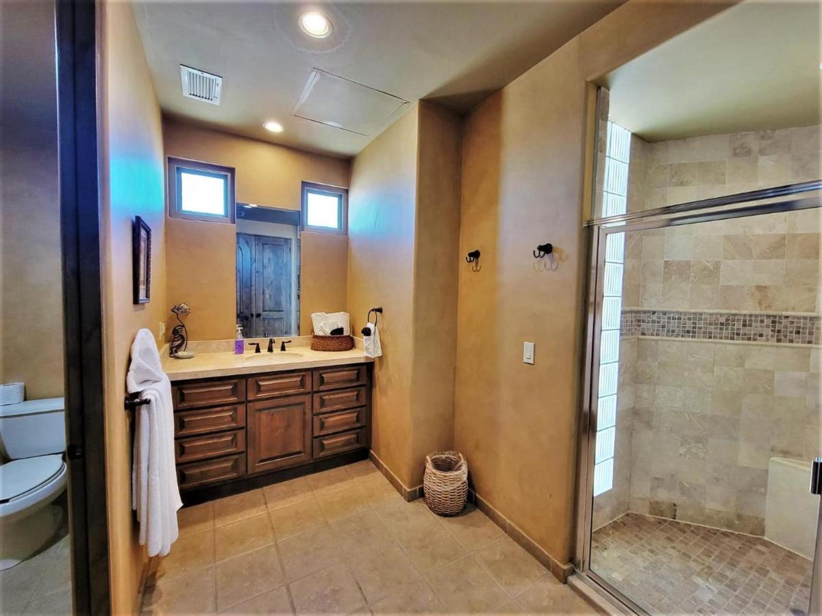 Bella Sirena 801-C - Huge Patio, Premium Furnishings, Breathtaking View Apartment Puerto Penasco Bagian luar foto