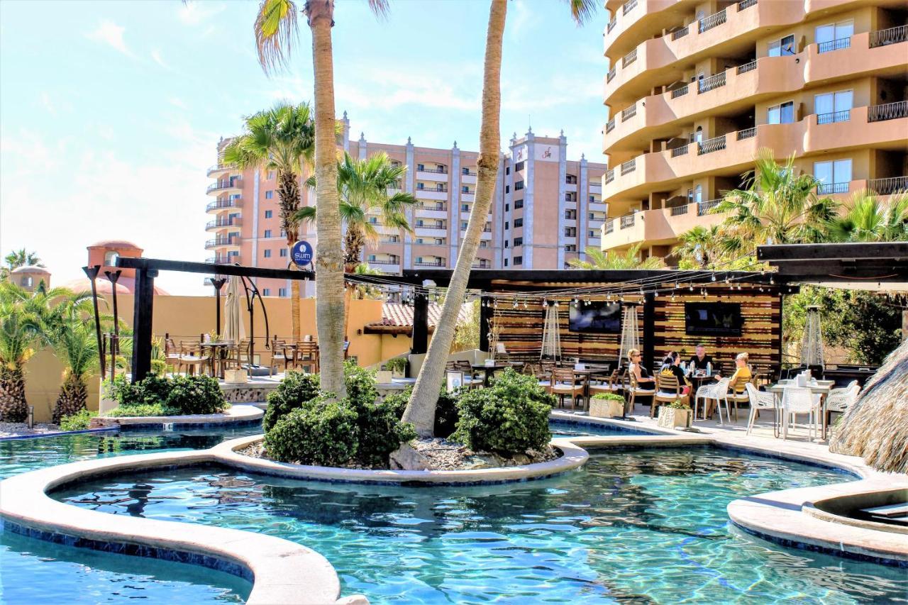 Bella Sirena 801-C - Huge Patio, Premium Furnishings, Breathtaking View Apartment Puerto Penasco Bagian luar foto
