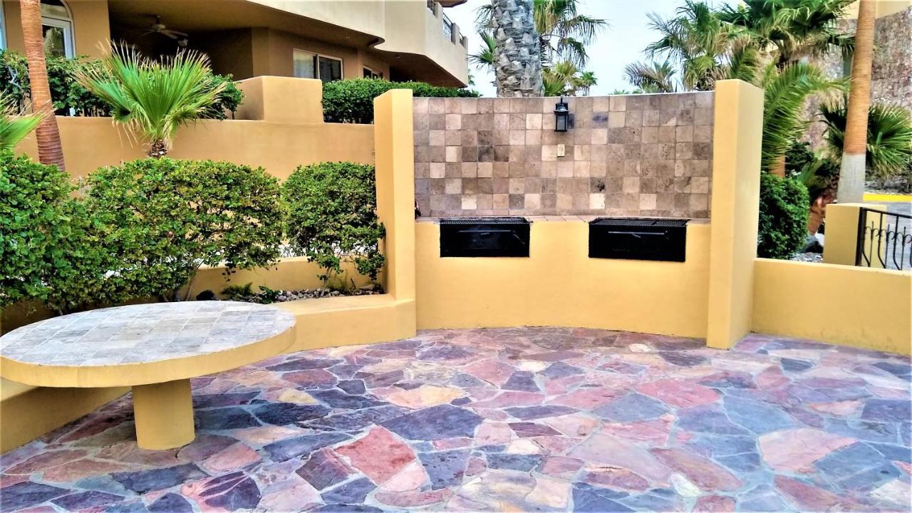 Bella Sirena 801-C - Huge Patio, Premium Furnishings, Breathtaking View Apartment Puerto Penasco Bagian luar foto