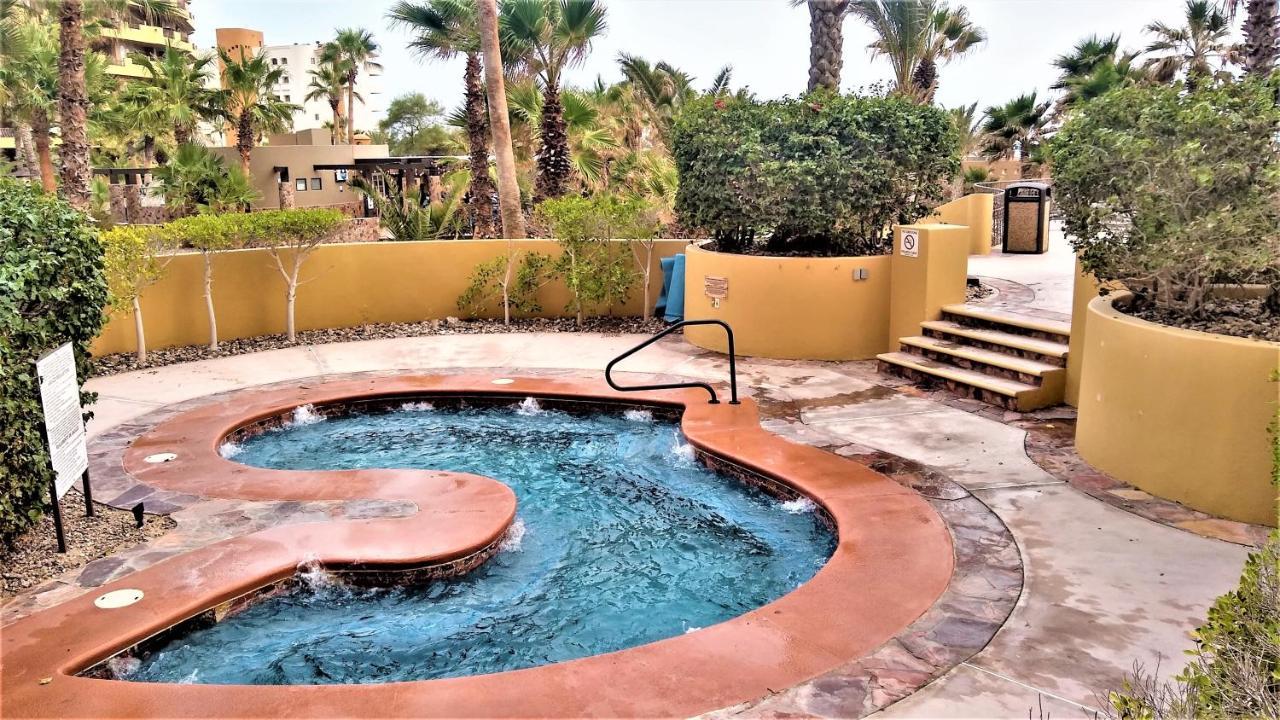 Bella Sirena 801-C - Huge Patio, Premium Furnishings, Breathtaking View Apartment Puerto Penasco Bagian luar foto