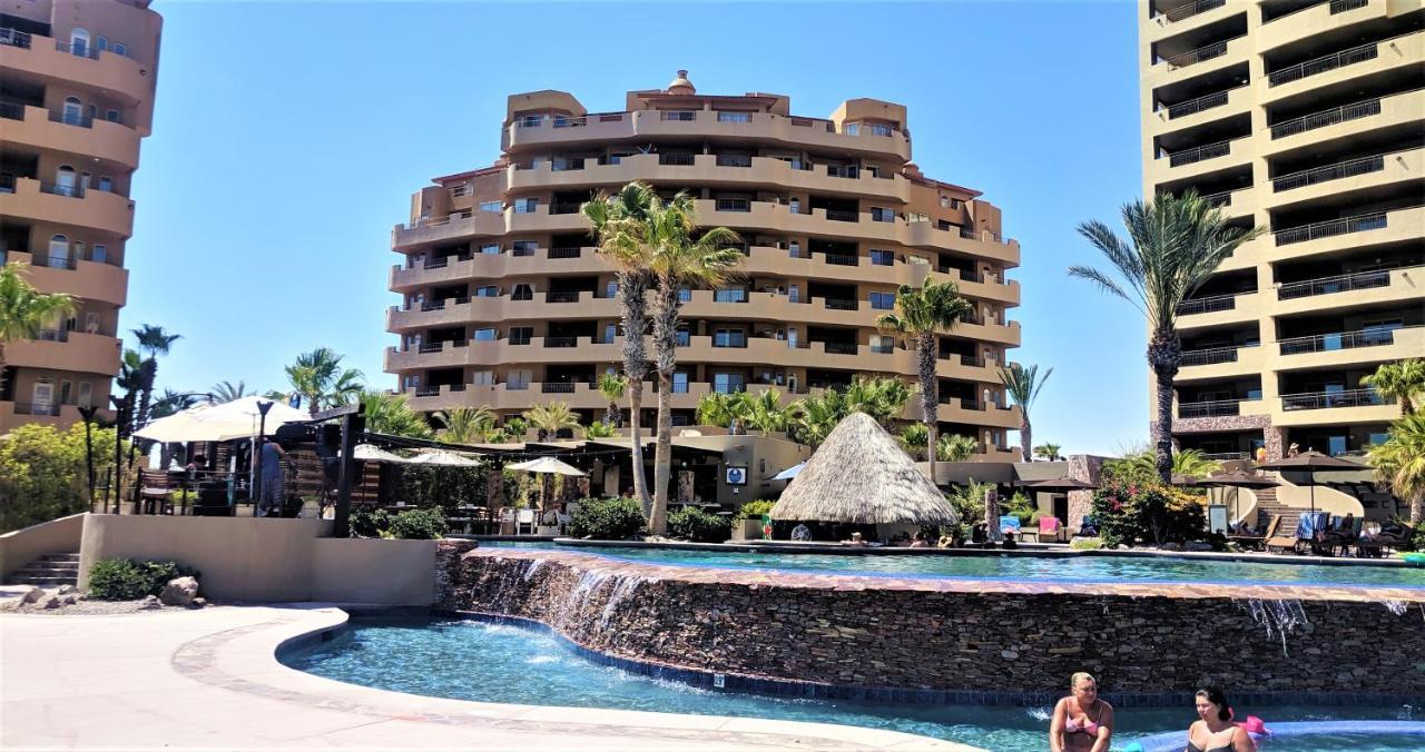 Bella Sirena 801-C - Huge Patio, Premium Furnishings, Breathtaking View Apartment Puerto Penasco Bagian luar foto